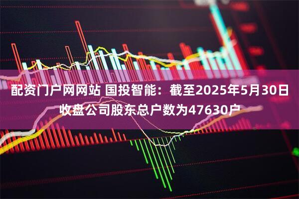 配资门户网网站 国投智能：截至2025年5月30日收盘公司股东总户数为47630户